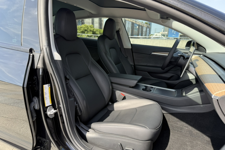 Tesla Model 3 2022 #26 Tesla Model 3 2022 immagine di auto #26
