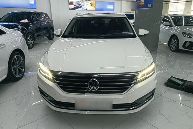 Volkswagen Lavida 2021 #3 Volkswagen Lavida 2021 car image #3