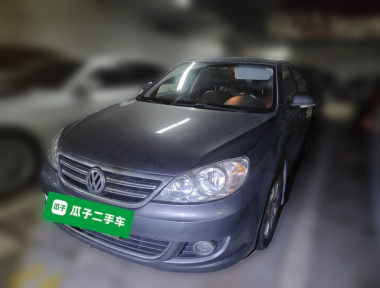 Volkswagen Lavida 2011 car image 
