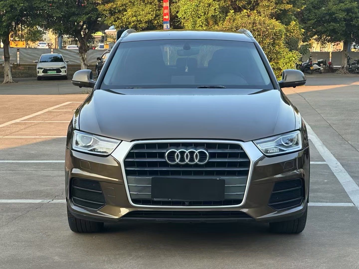 2018 #2 2018 immagine di auto #2