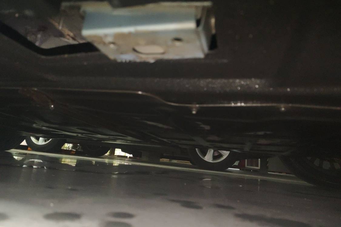 BYD Han 2023 car image #15