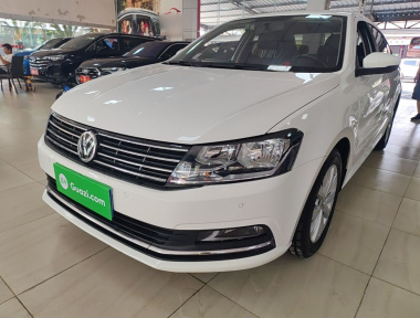 Volkswagen Lavida 2017 Volkswagen Lavida 2017 car image