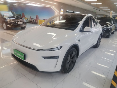 Tesla Model Y 2025 Tesla Model Y 2025 car image