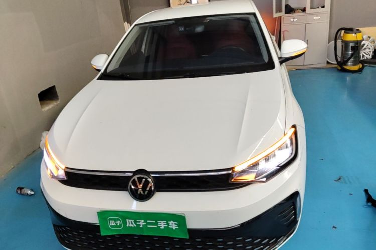 Volkswagen Lavida 2024 car image #3