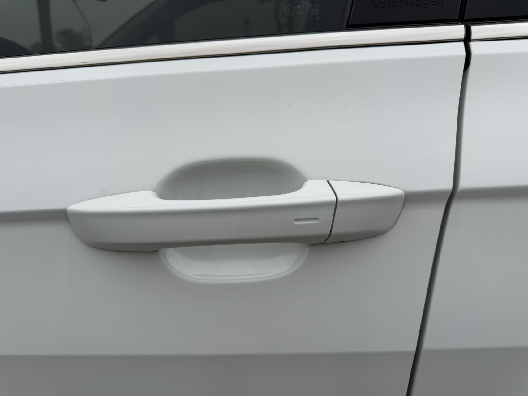 Volkswagen Tacqua 2022 car image #17