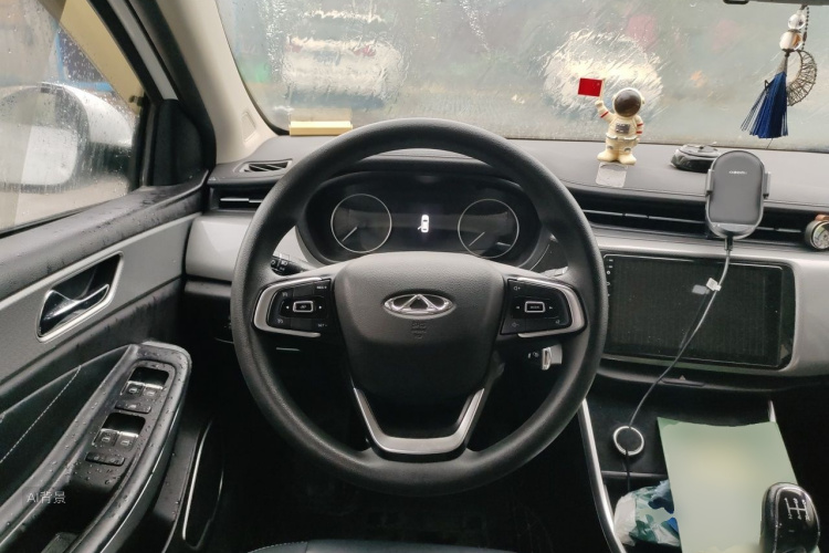 Chery Arrizo 5 2019 #12 Chery Arrizo 5 2019 car image #12