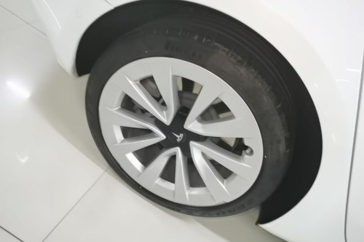 Tesla Model 3 2023 #10 Tesla Model 3 2023 car image #10