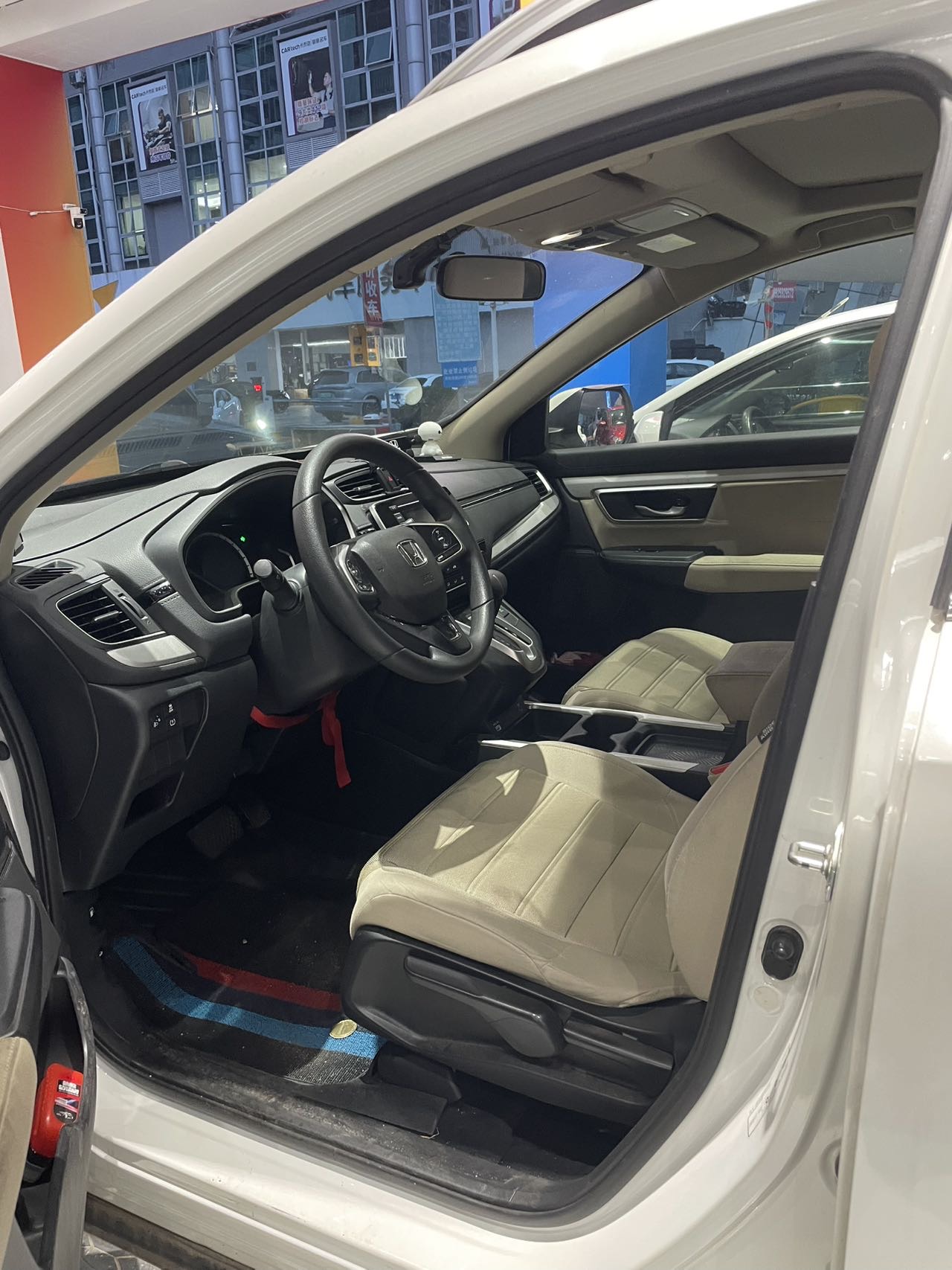 Honda CR-V 2021 car image #7