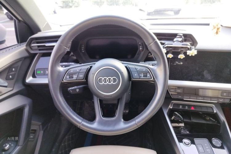 Audi A3 2022 immagine di auto #12