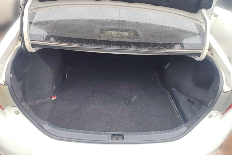 Toyota Corolla 2018 #21 Toyota Corolla 2018 car image #21