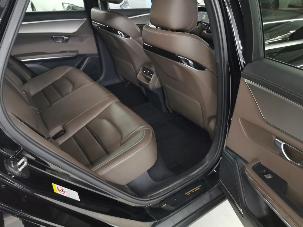 BYD Han 2021 car image #8