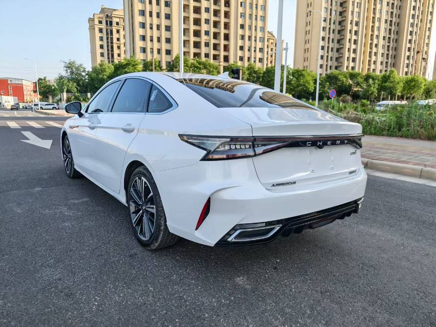 Chery Arrizo 8 2023 car image #9