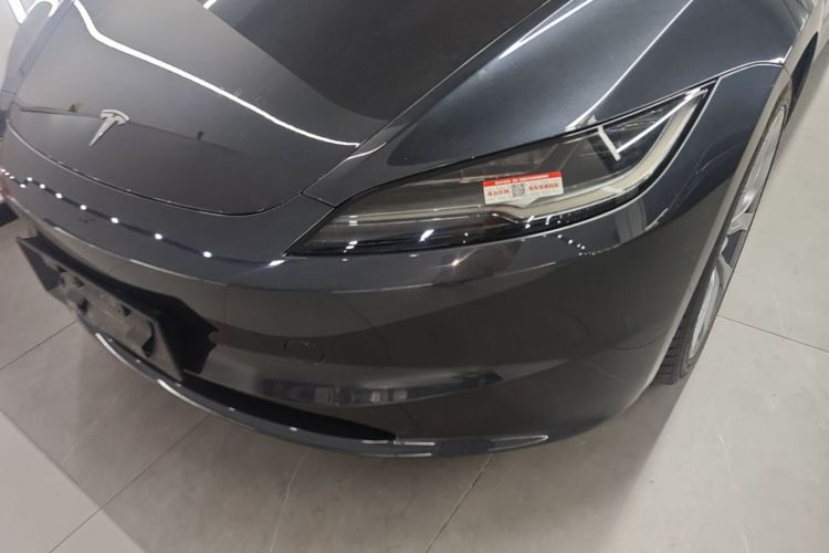 Tesla Model 3 2024 #23 Tesla Model 3 2024 car image #23