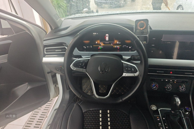 Volkswagen Lavida 2023 car image #12