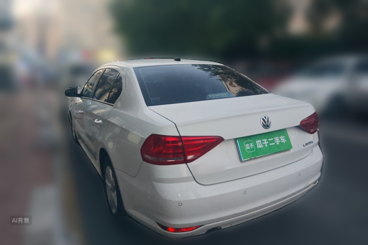 Volkswagen Lavida 2015 #5 Volkswagen Lavida 2015 car image #5