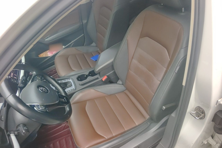 Volkswagen Lavida 2019 #17 Volkswagen Lavida 2019 car image #17