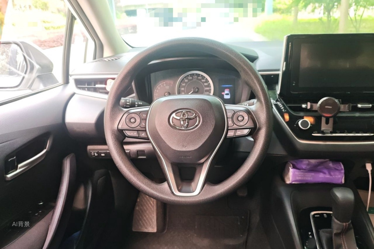 Toyota Corolla 2022 #12 Toyota Corolla 2022 car image #12
