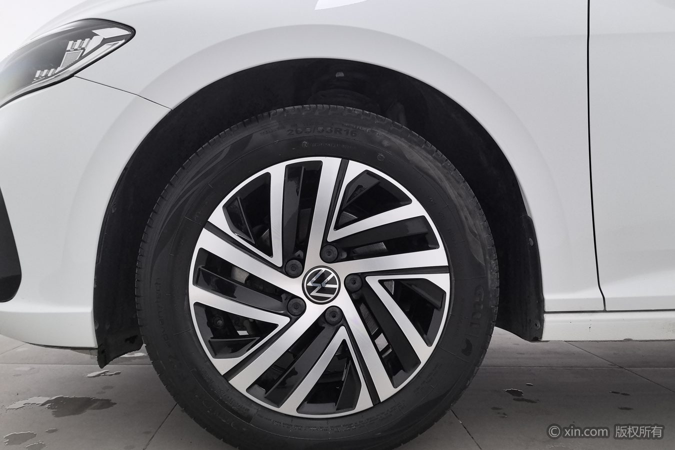 Volkswagen Lavida 2024 #7 Volkswagen Lavida 2024 image de voiture #7