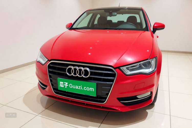 Audi A3 2016 #3 Audi A3 2016 car image #3