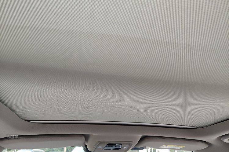 BYD Yuan Pro 2022 car image #20
