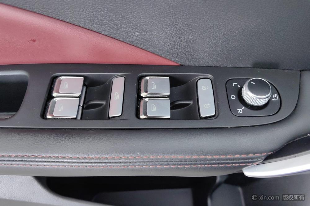 GEELY Coolray 2019 #21 GEELY Coolray 2019 image de voiture #21