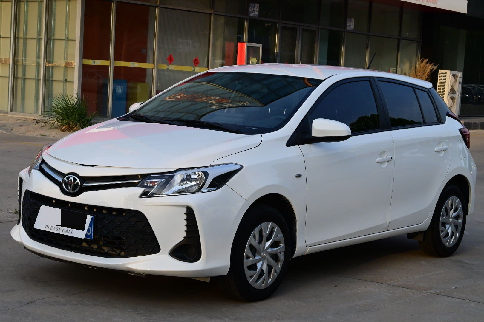 Toyota Vios FS 2022 Toyota Vios FS 2022 car image