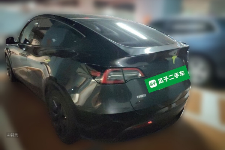 Tesla Model Y 2024 car image #5