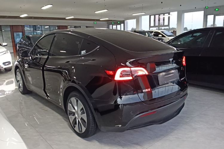 Tesla Model Y 2023 #5 Tesla Model Y 2023 imagen de coche #5