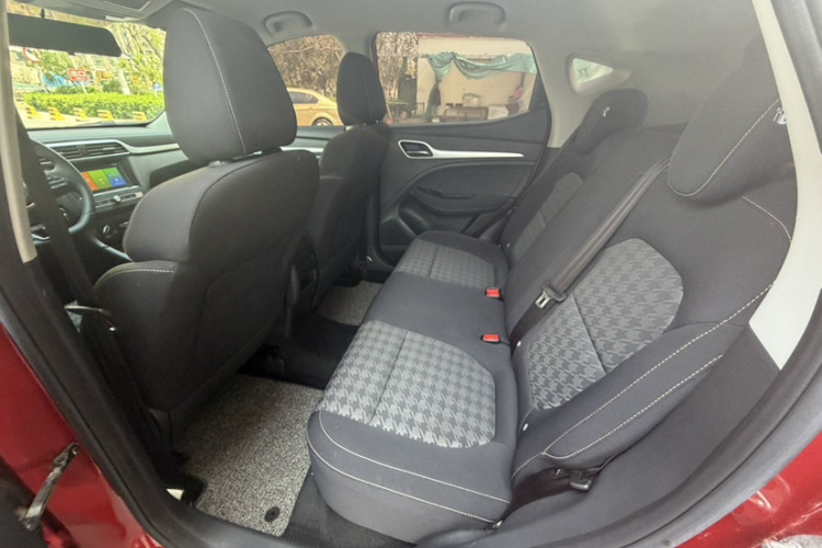 MG ZS 2020 car image #13