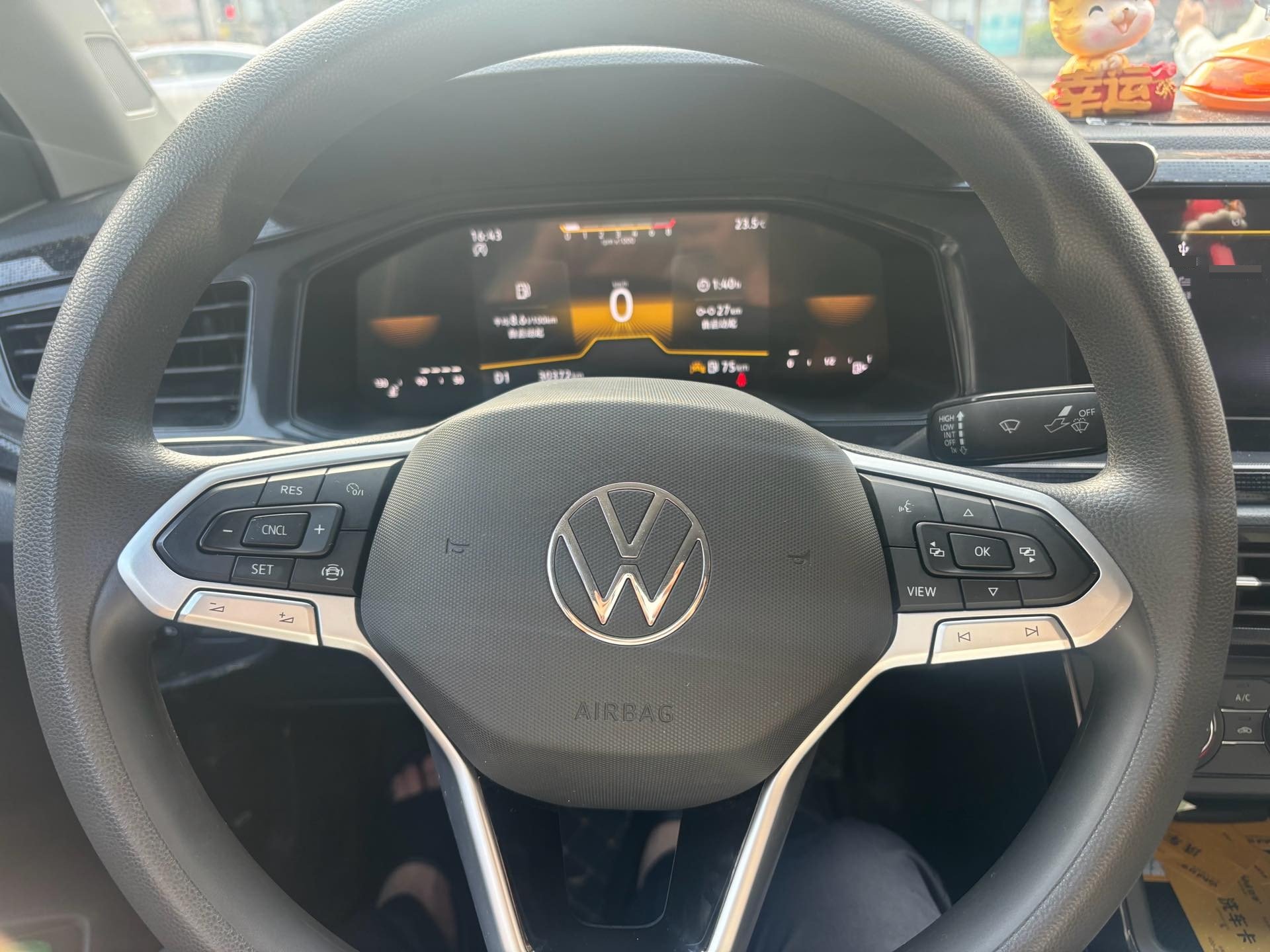 Volkswagen Lavida 2024 car image #2