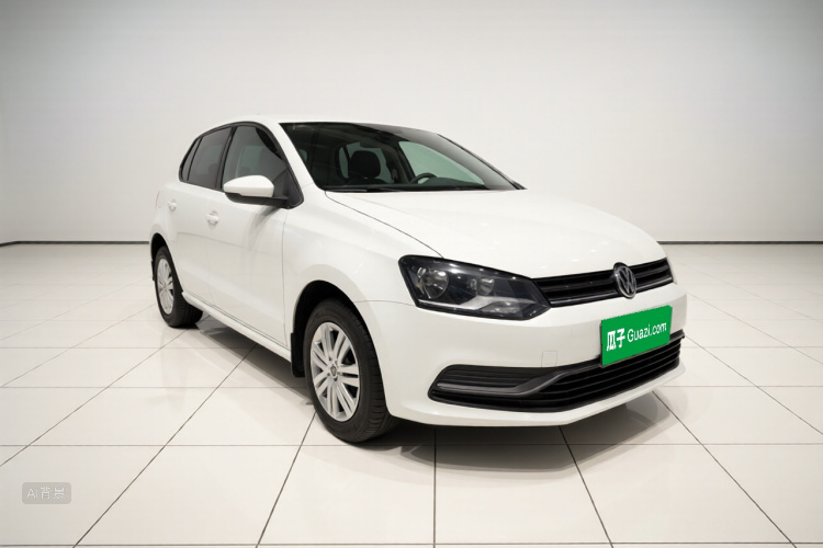Volkswagen Polo 2016 #4 Volkswagen Polo 2016 car image #4