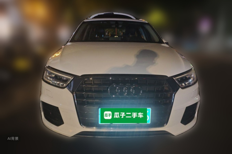 Audi Q3 2019 imagem de carro #3