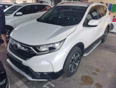 Honda CR-V 2019 car image 
