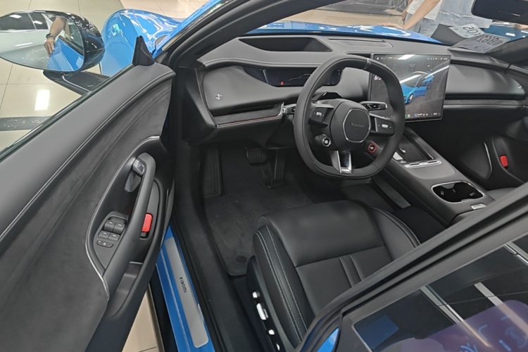 2026 #16 2026 car image #16