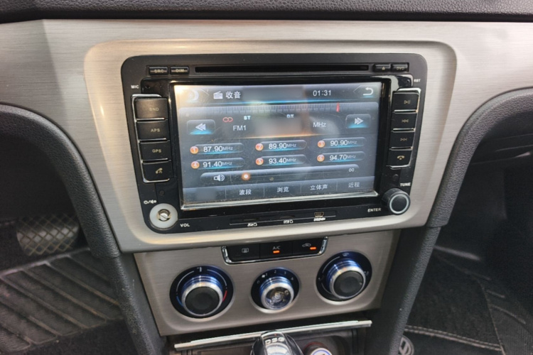 Volkswagen Lavida 2015 #17 Volkswagen Lavida 2015 car image #17