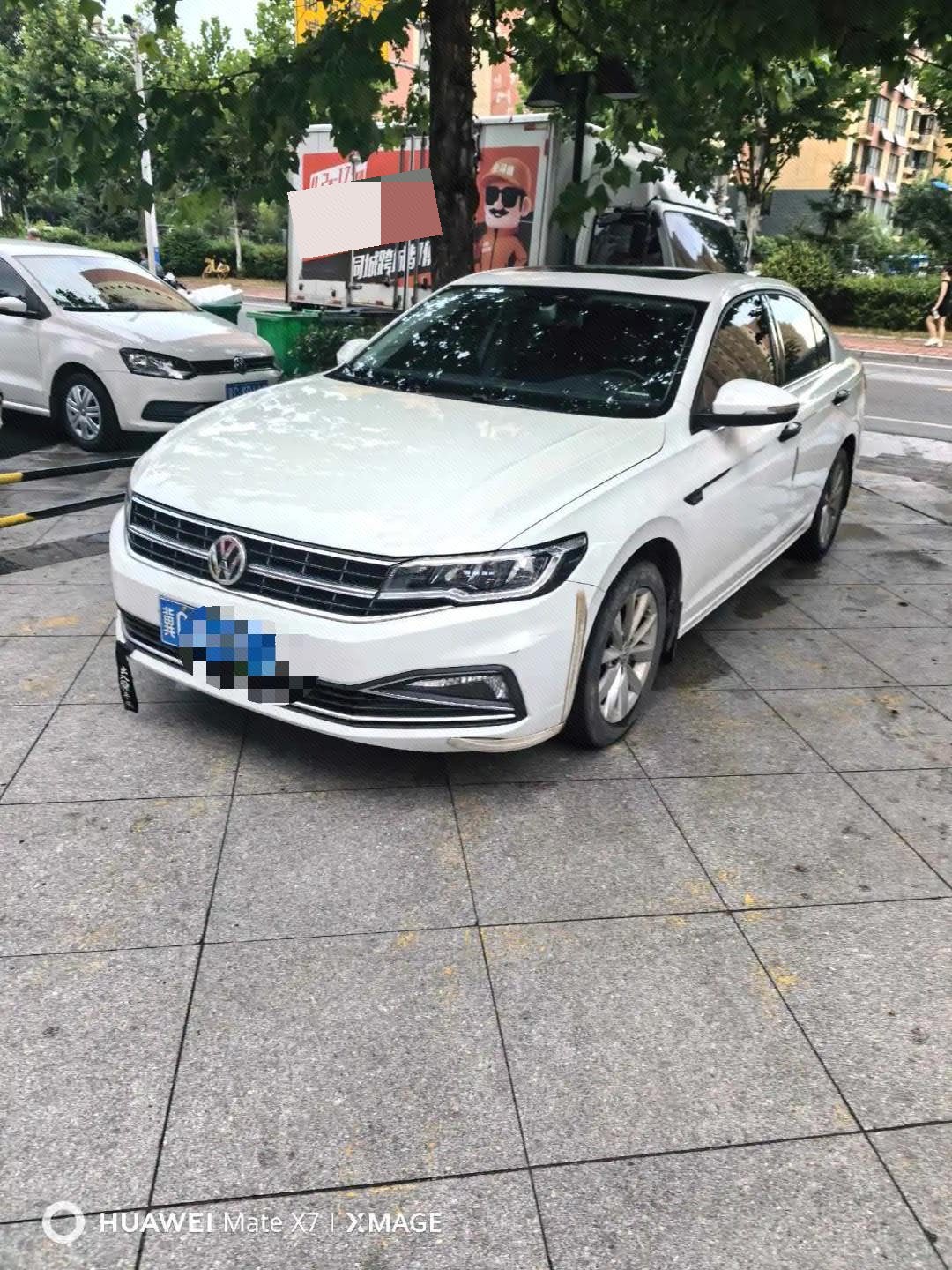 Volkswagen Bora 2019 car image 
