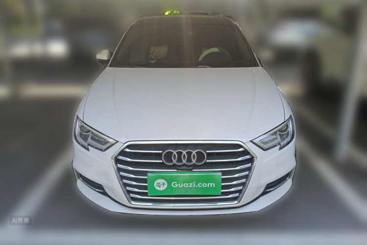 Audi A3 2020 car image #3