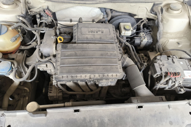 Volkswagen Bora 2018 immagine di auto #22