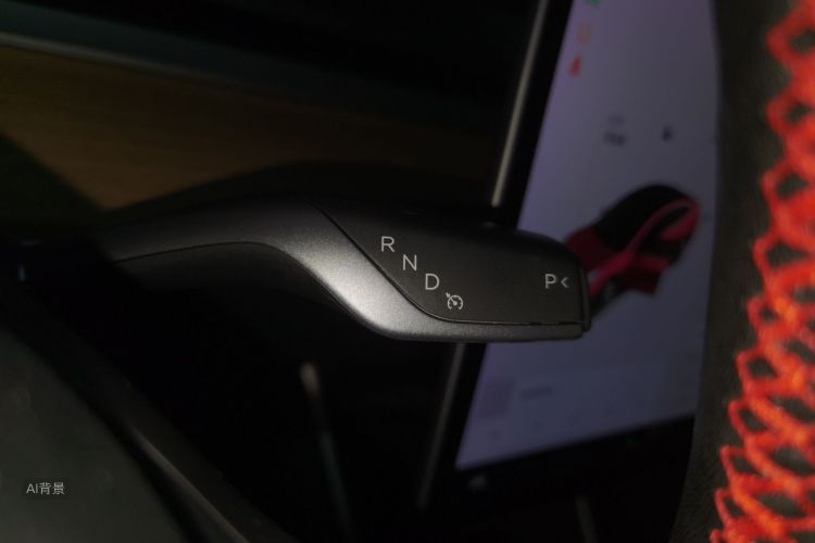 Tesla Model 3 2020 car image #16