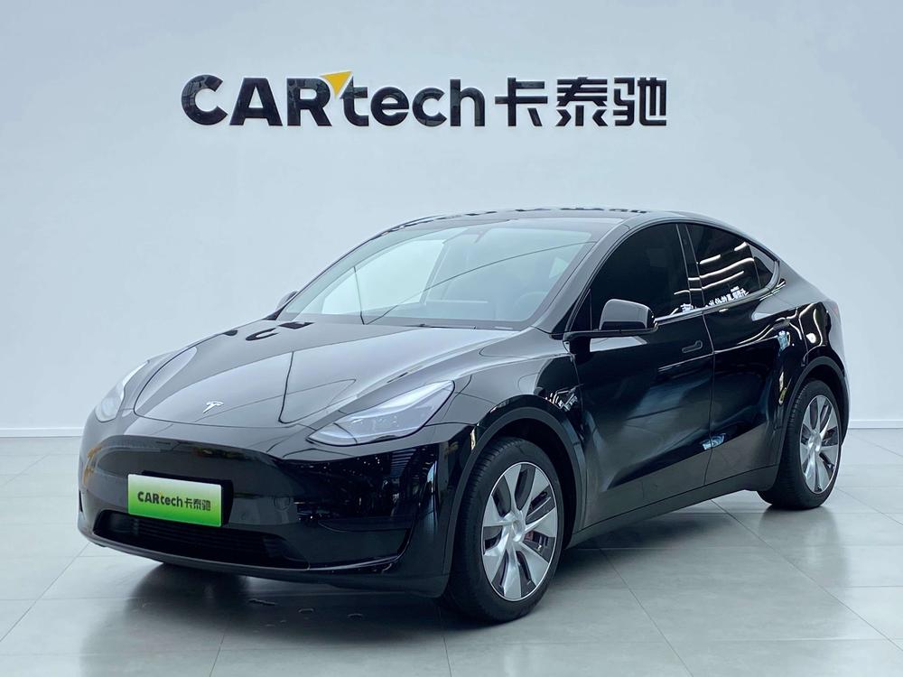 Tesla Model Y 2023 Tesla Model Y 2023 car image