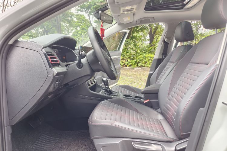 Volkswagen Lavida 2022 #20 Volkswagen Lavida 2022 car image #20