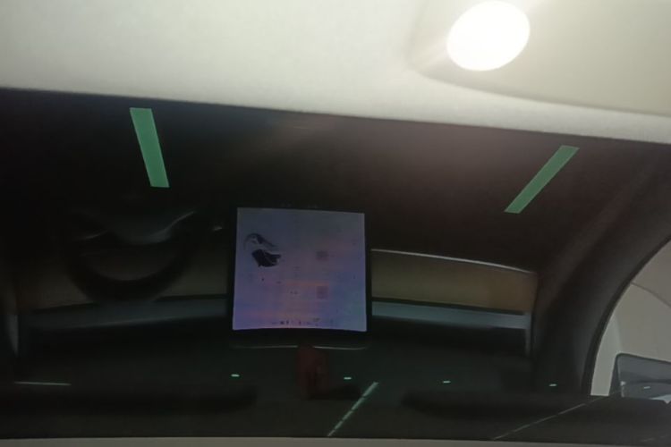 Tesla Model 3 2021 #18 Tesla Model 3 2021 car image #18