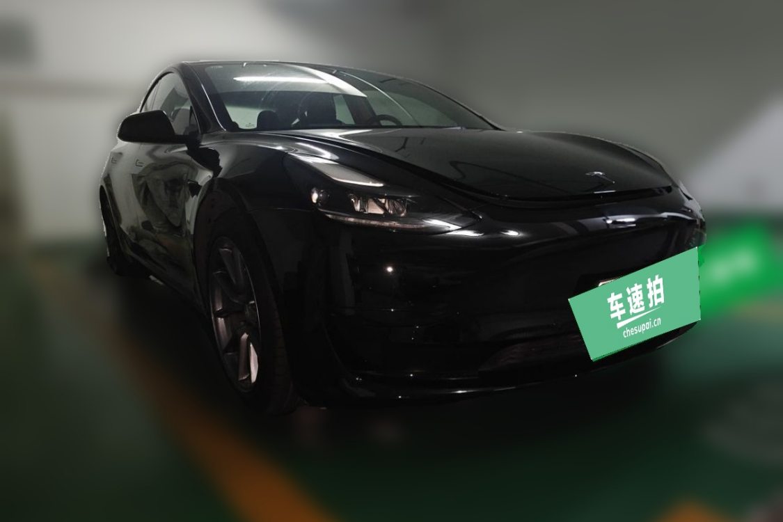 Tesla Model 3 2021 #2 Tesla Model 3 2021 imagen de coche #2