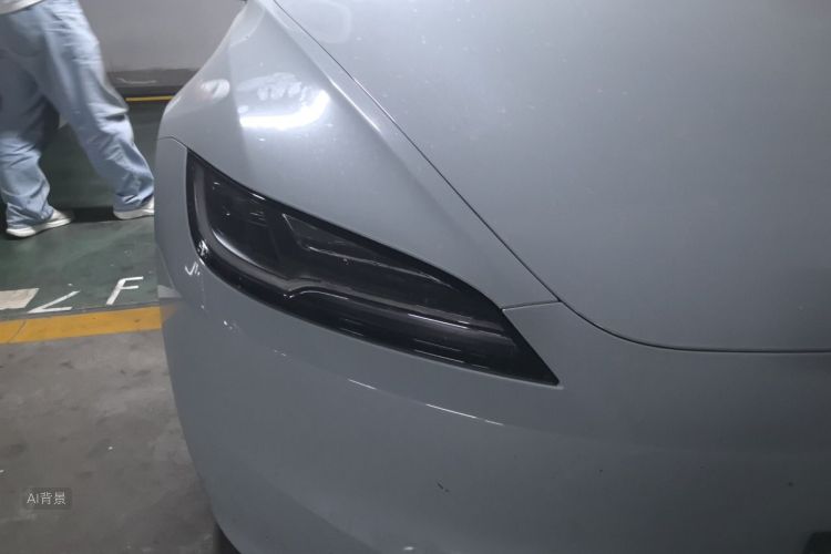 Tesla Model 3 2023 #8 Tesla Model 3 2023 car image #8