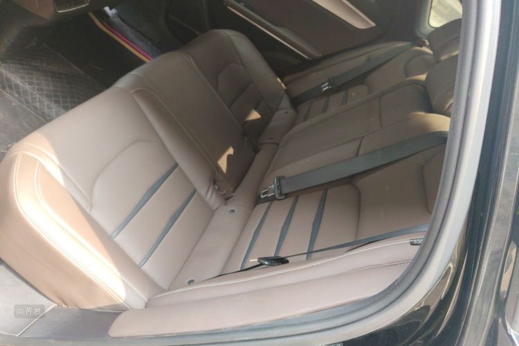 BYD Han 2022 car image #19