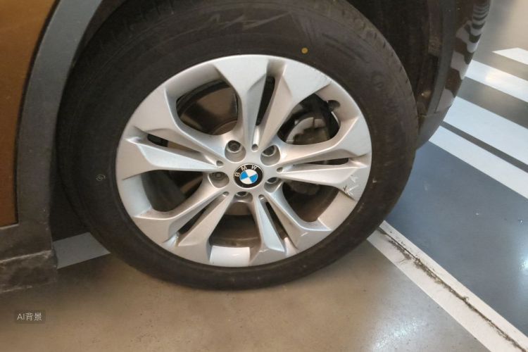 BMW X1 2016 #9 BMW X1 2016 immagine di auto #9