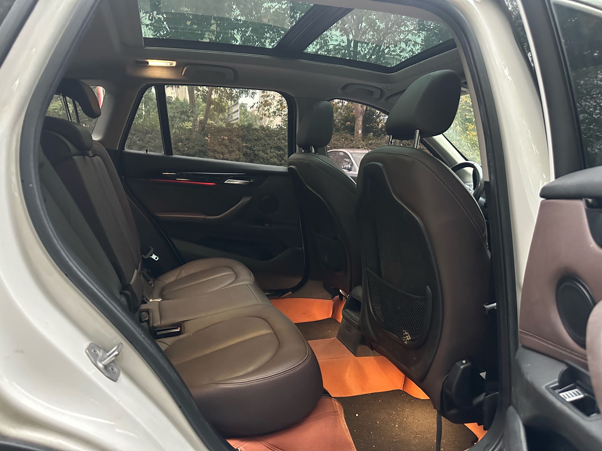 BMW X1 2020 car image #5