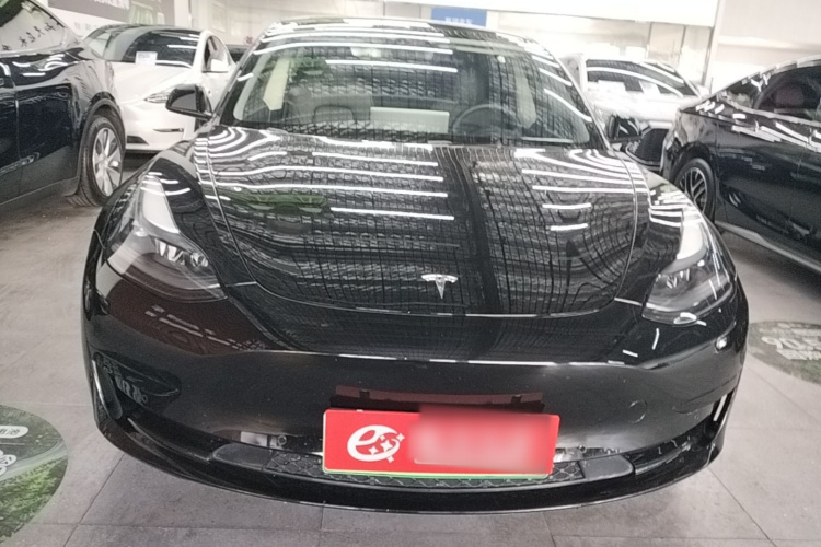 Tesla Model 3 2023 #3 Tesla Model 3 2023 immagine di auto #3