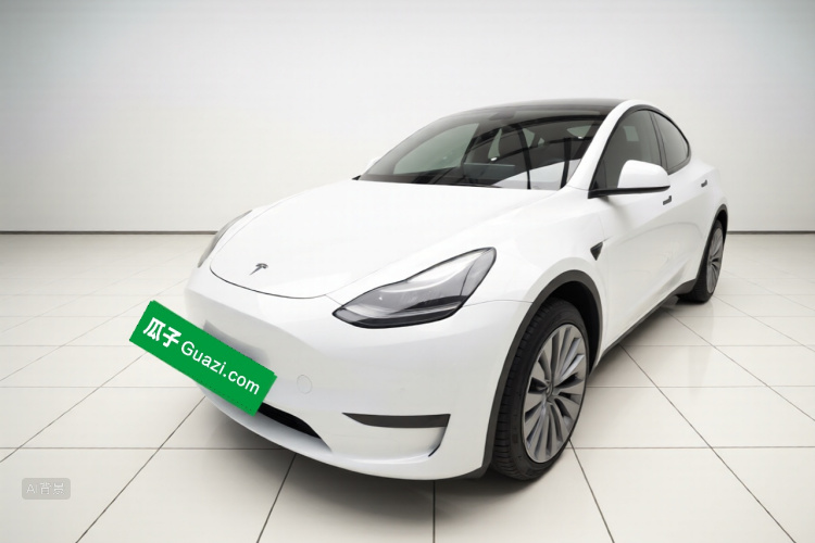 Tesla Model Y 2023 #2 Tesla Model Y 2023 car image #2