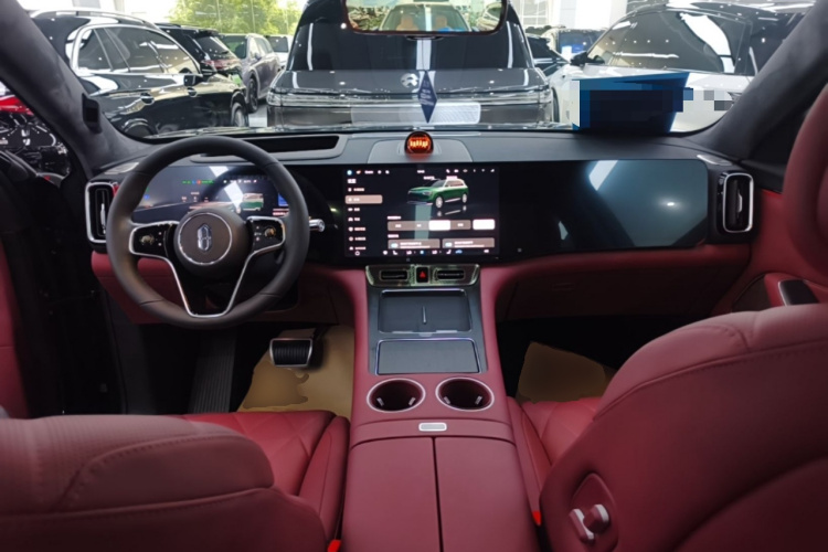 2025 car image #10